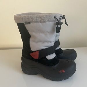 The North Face Boys Boots